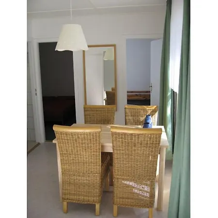 By The In Plau Prázdninový dům