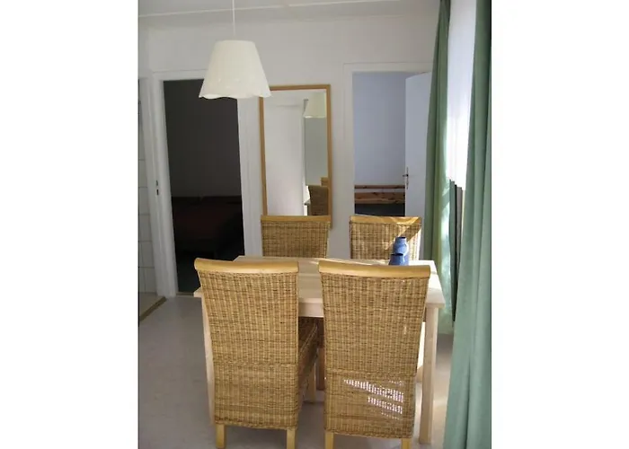 By The In Plau Hébergement de vacances